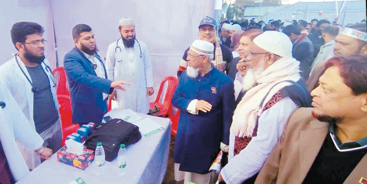   মহান বিজয় দিবসে বৈষম্যবিরোধী  ছাত্র আন্দোলন, কুমিল্লা মহানগরের উদ্যোগে নানা কর্মসূচি পালন