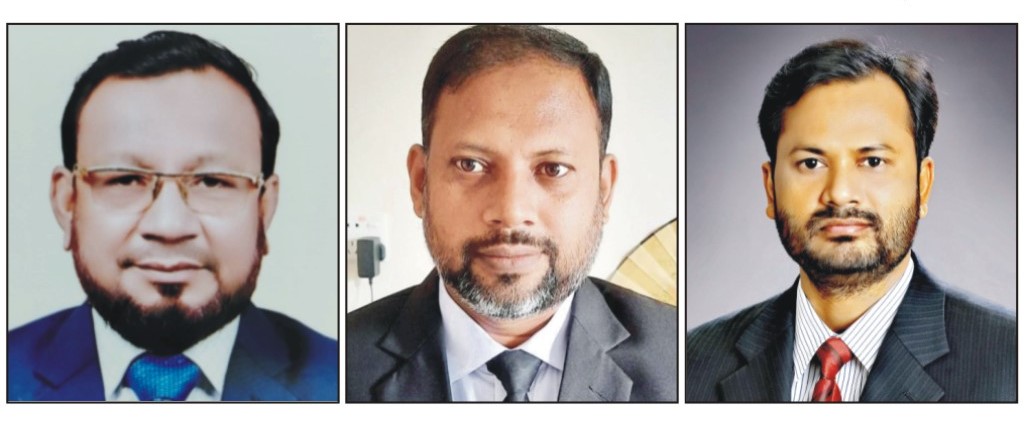  বাংলাদেশ হিউম্যান রাইটস ফাউন্ডেশন  কুমিল্লা মহানগর শাখা কমিটি গঠন