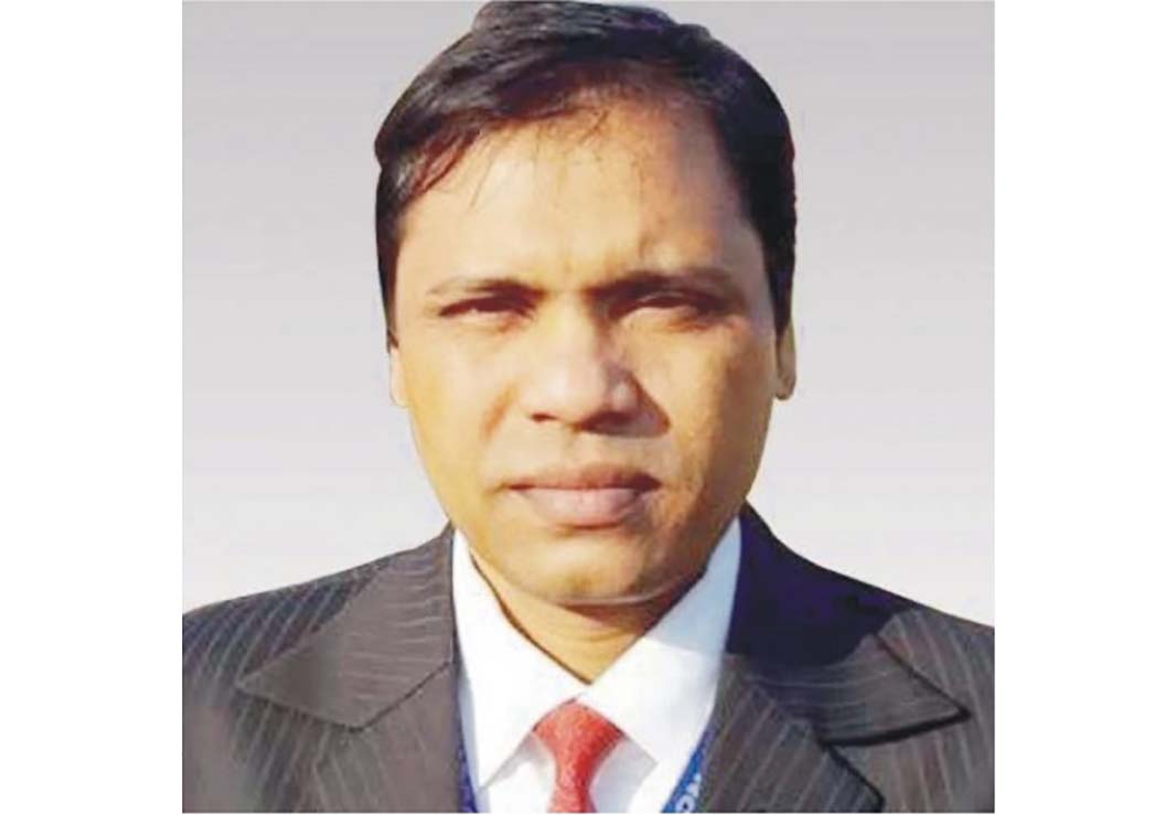  পল্লী উন্নয়ন সমবায়  মন্ত্রণালয় সচিব  হয়েছেন কুমিল্লার  নজরুল ইসলাম