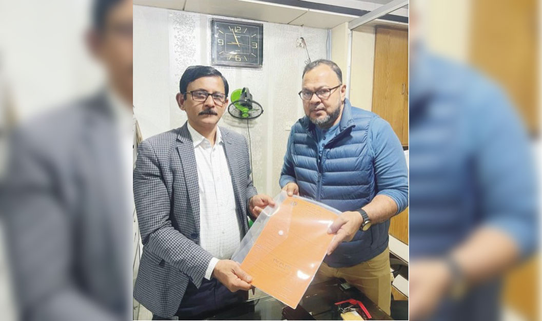   কুমিল্লা ক্লাবের নির্বাচন প্রথম দিনে ১১টি  মনোনয়ন ফরম বিক্রি