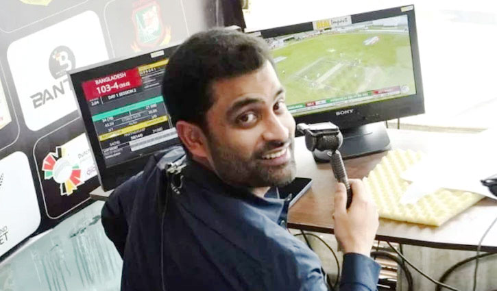  বিপিএলে বাউন্ডারি বড় করতে বললেন তামিম