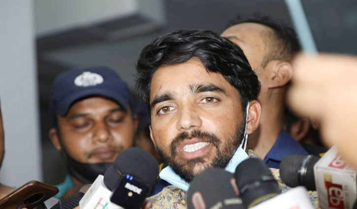  দ্বিস্তর টেস্টের পরিকল্পনা: মুমিনুলের হতাশা-উদ্বেগ