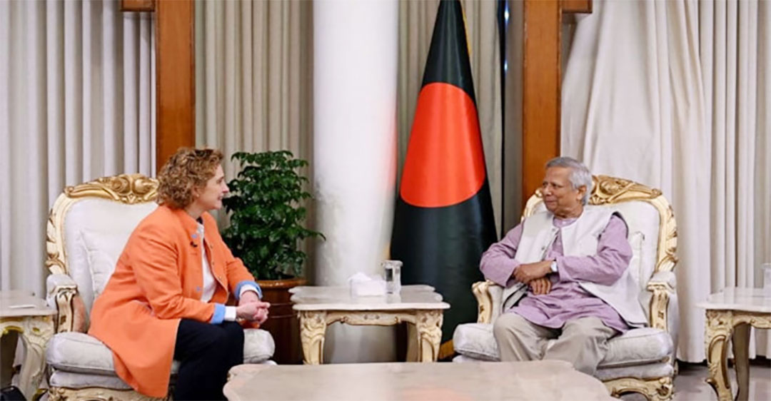 সংসদের পাশাপাশি স্থানীয়  নির্বাচনেরও প্রস্তুতি চলছে