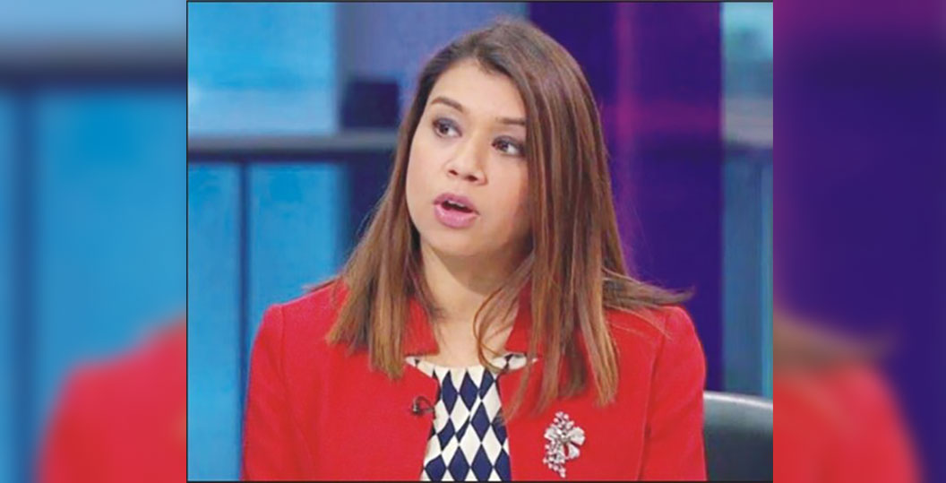  পদত্যাগ করলেন টিউলিপ