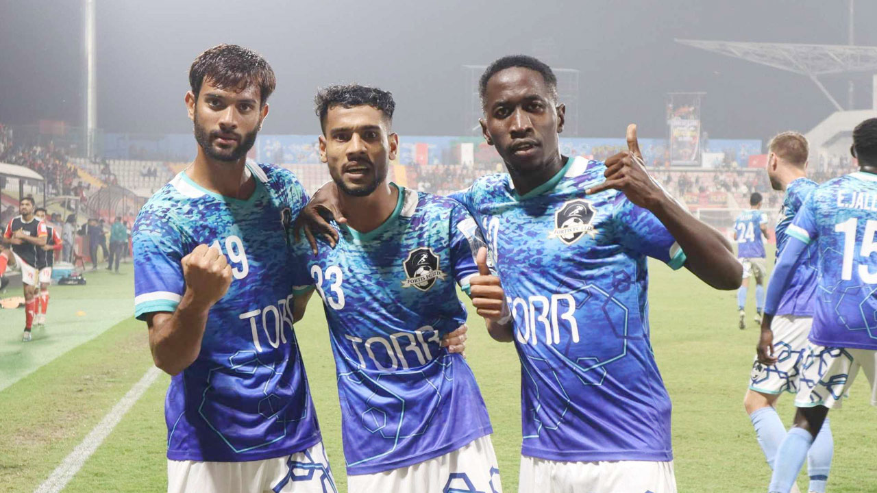   কিংসের আবার হোঁচট, শিরোপা ক্রমশ ধূসর