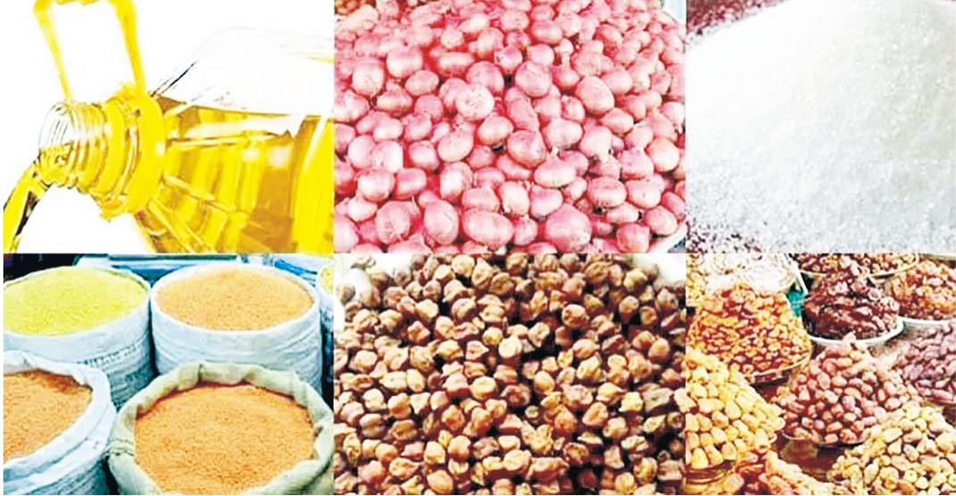  শিল্পে কাঁচামাল সংকট, রমজানে নিত্যপণ্য সরবরাহে বিঘ্নের আশঙ্কা