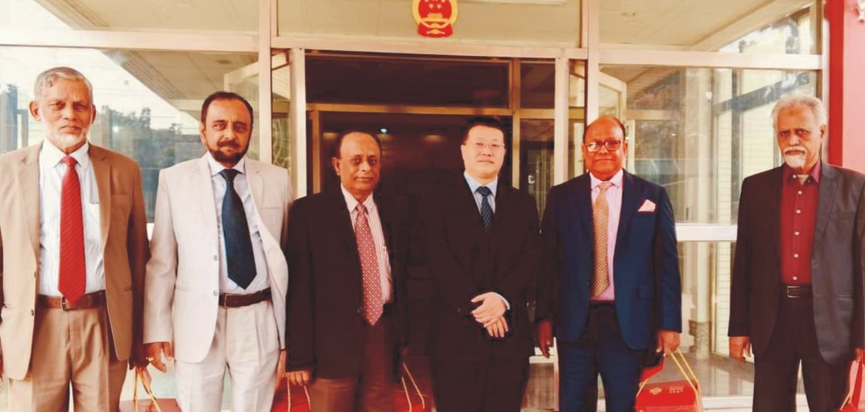 সর্বাগ্রে জাতীয় সংসদ নির্বাচনের  গুরুত্বের বিষয়ে অবহিতকরণ