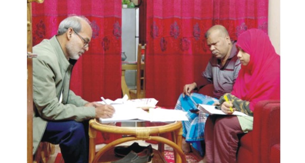 কুমিল্লায় বাড়বে দুই লাখ  ৩৮ হাজার নতুন ভোটার