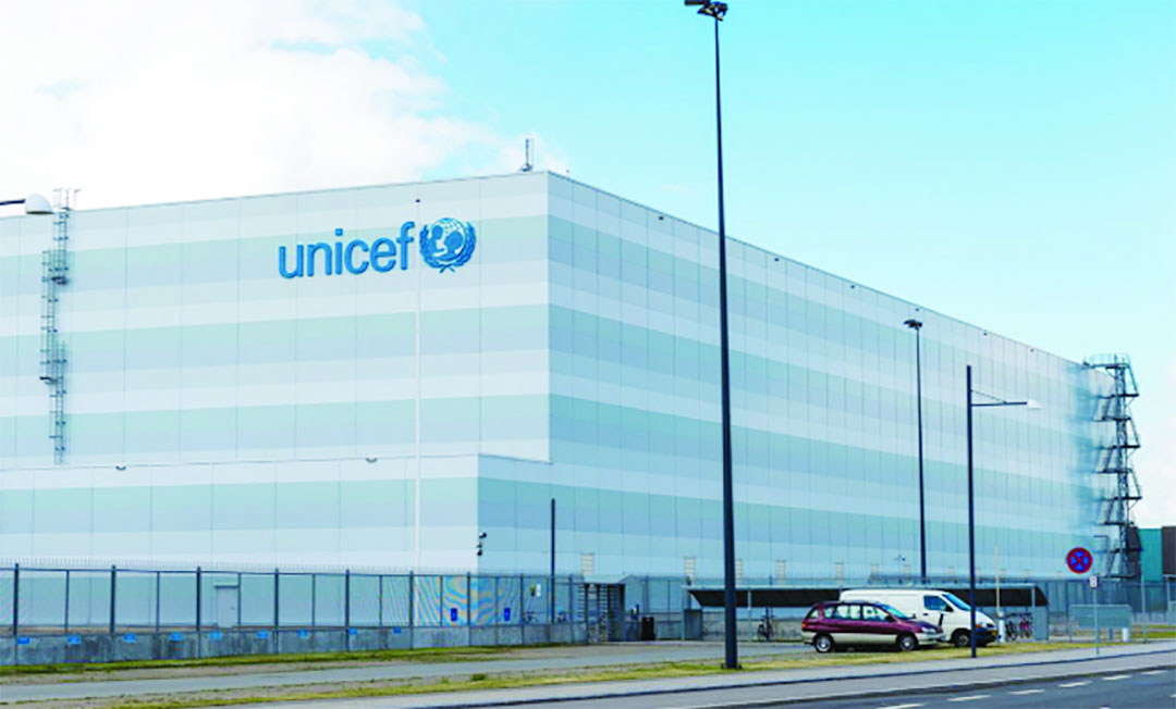 বাংলাদেশে ২০২৪ সালে জলবায়ু সংকটে ৩ কোটি ৩০ লাখ শিশুর শিক্ষা ব্যাহত: ইউনিসেফ