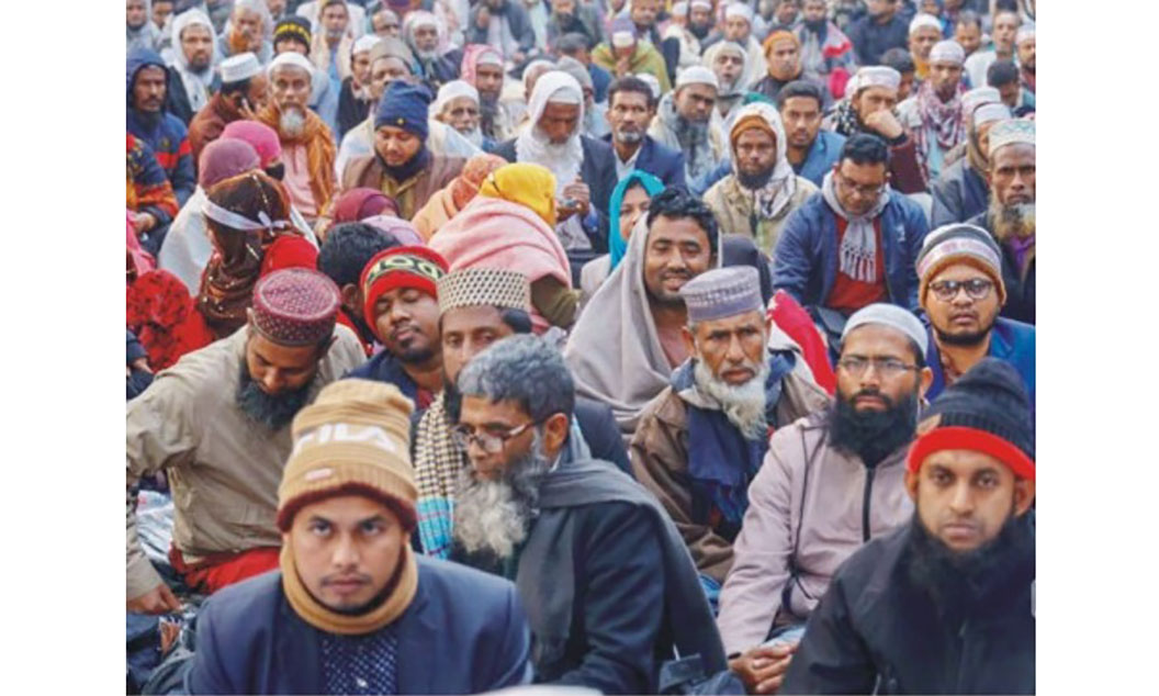   এবতেদায়ী মাদ্রাসা জাতীয়করণ হচ্ছে