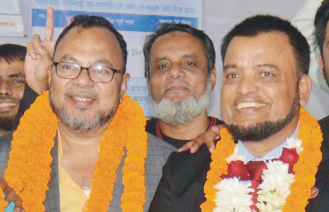 কুমিল্লা ক্লাব নির্বাচনে উৎসব মুখর ভোট 