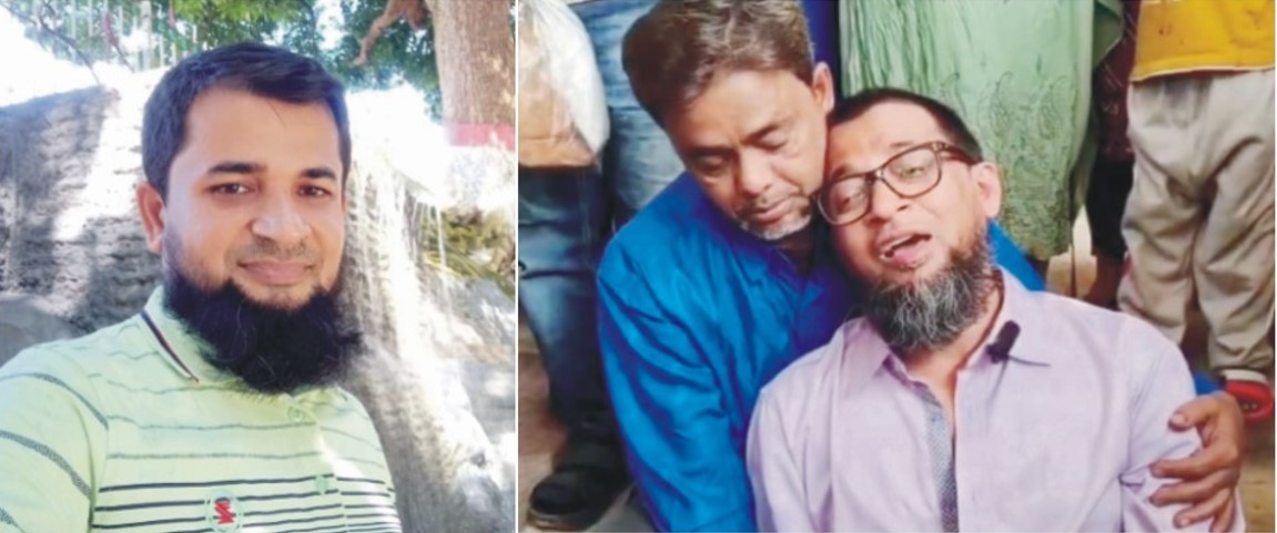  অভিযানে আটক যুবদল নেতার মৃত্যুরঅভিযোগ