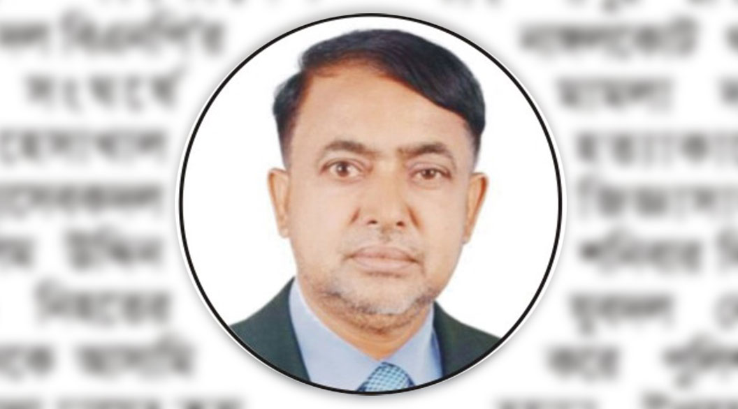 ৩৯ জনের বিরুদ্ধে মামলা ৩ যুবদল নেতা আটক 