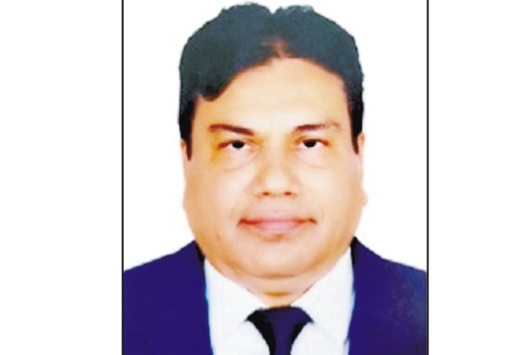  এলজিইডির নতুন প্রধান প্রকৌশলী আব্দুর রশিদ মিয়া  