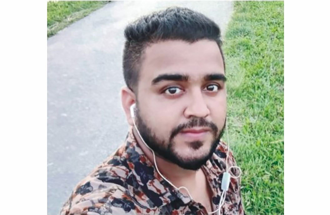   সৌদি আরবে সড়ক  দর্ঘটনায় কুমিল্লার এক যুবক নিহত