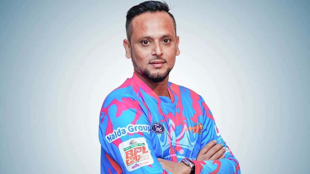 বোলিং অ্যাকশনের পরীক্ষায় পাস করলেন আরাফাত সানি