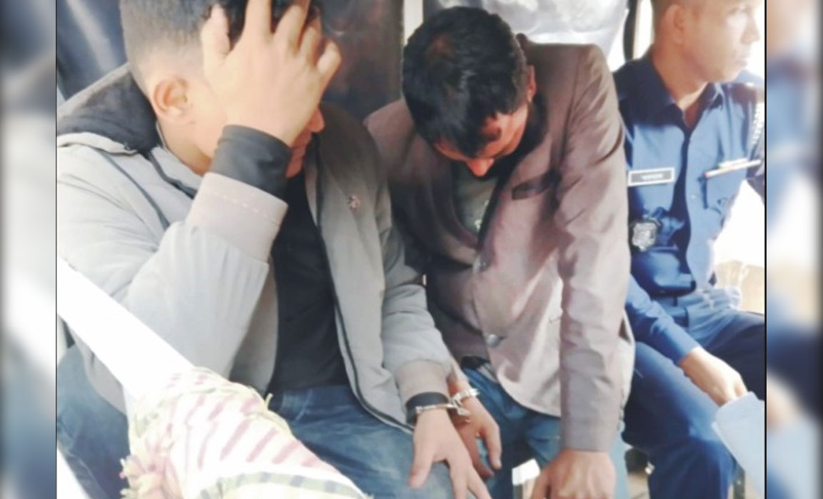   অপারেশন ডেভিল হান্ট :  কুমিল্লায় গ্রেপ্তার ১৩ জন