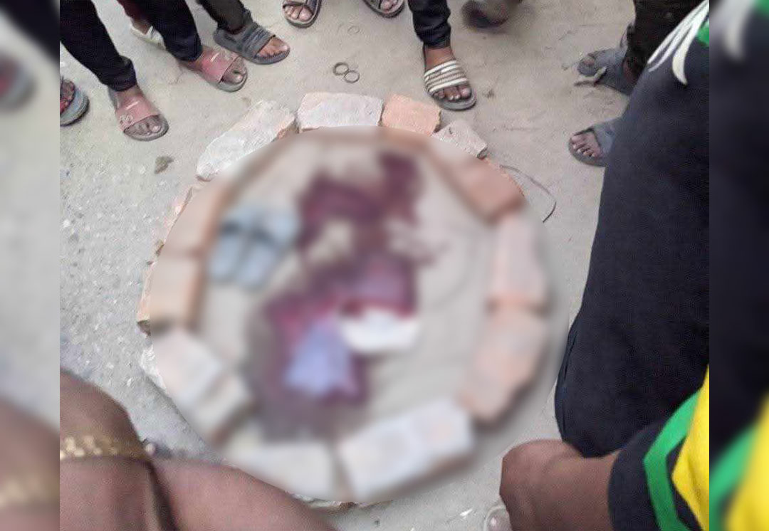 কুমিল্লায় অটোরিক্সার ধাক্কায় মাদ্রাসার শিশু শিক্ষার্থী নিহত