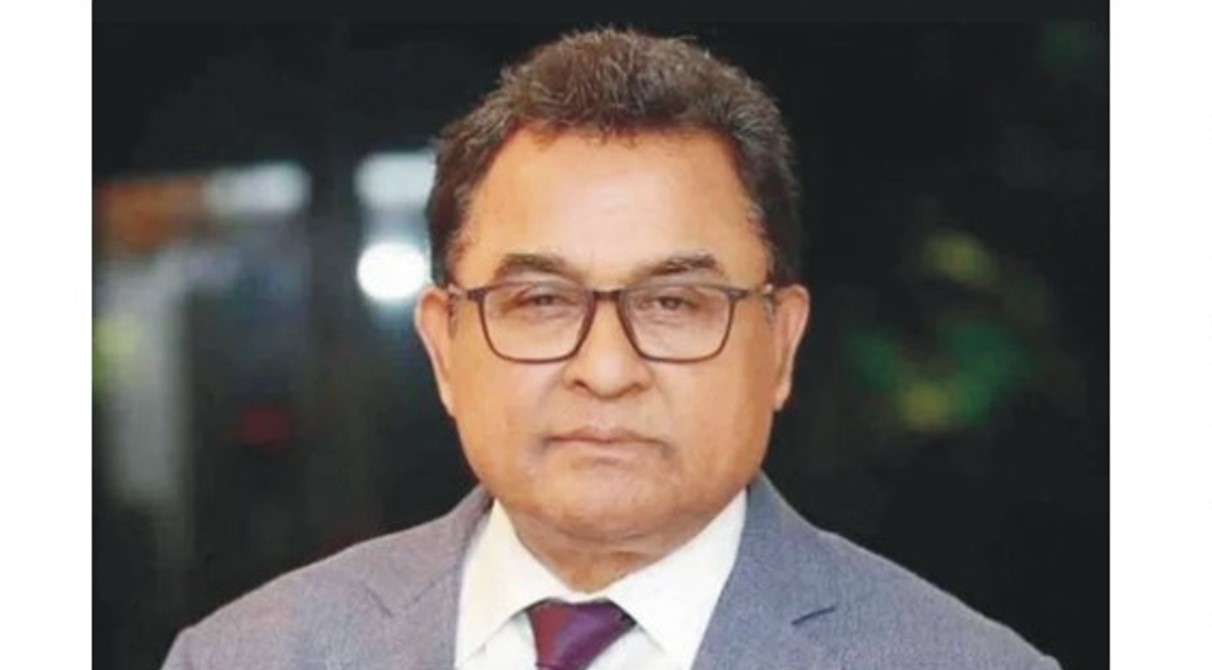 সাবেক অর্থমন্ত্রী মোস্তফা  কামাল ও তার স্ত্রী-সন্তানের নামে চার মামলা