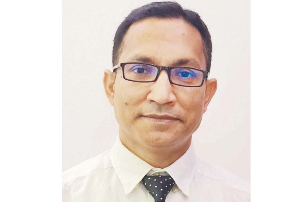   হাইপোগ্লাইসেমিয়া  নিয়ে ডাক্তার অজিত  কুমার পালের  পিএইচডি অর্জন