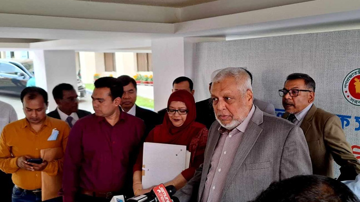 অফিস-বাসায় ২৫ ডিগ্রির নিচে এসি চালালে লোডশেডিং করা হবে