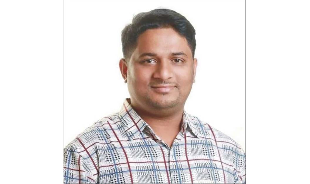  কুমিল্লা উত্তর ছাত্রলীগের সেক্রেটারি গ্রেপ্তার