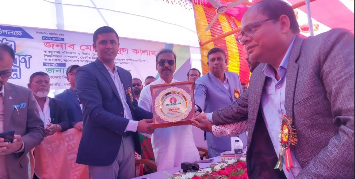 তারেক রহমানের ৩১ দফা বস্তবায়ন হলে শিক্ষা  প্রতিষ্ঠানে অপরাজনীতি থাকবেনা-আবুল কালাম 