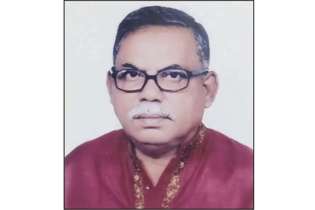  ন্যাপ নেতা জাকির  হোসেনের চতুর্থ মৃত্যুবার্ষিকী আজ 