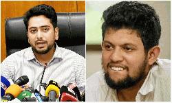  নতুন তথ্য  উপদেষ্টা হলেন  মাহফুজ আলম