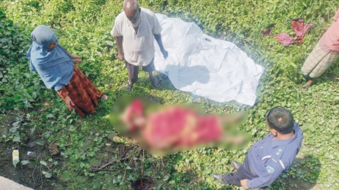  ‘বিয়ের জন্য চাপ দেয়ায় খুন!’ গ্রেপ্তার ২ 