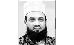  রহমতের অংশের শেষ প্রান্তে 