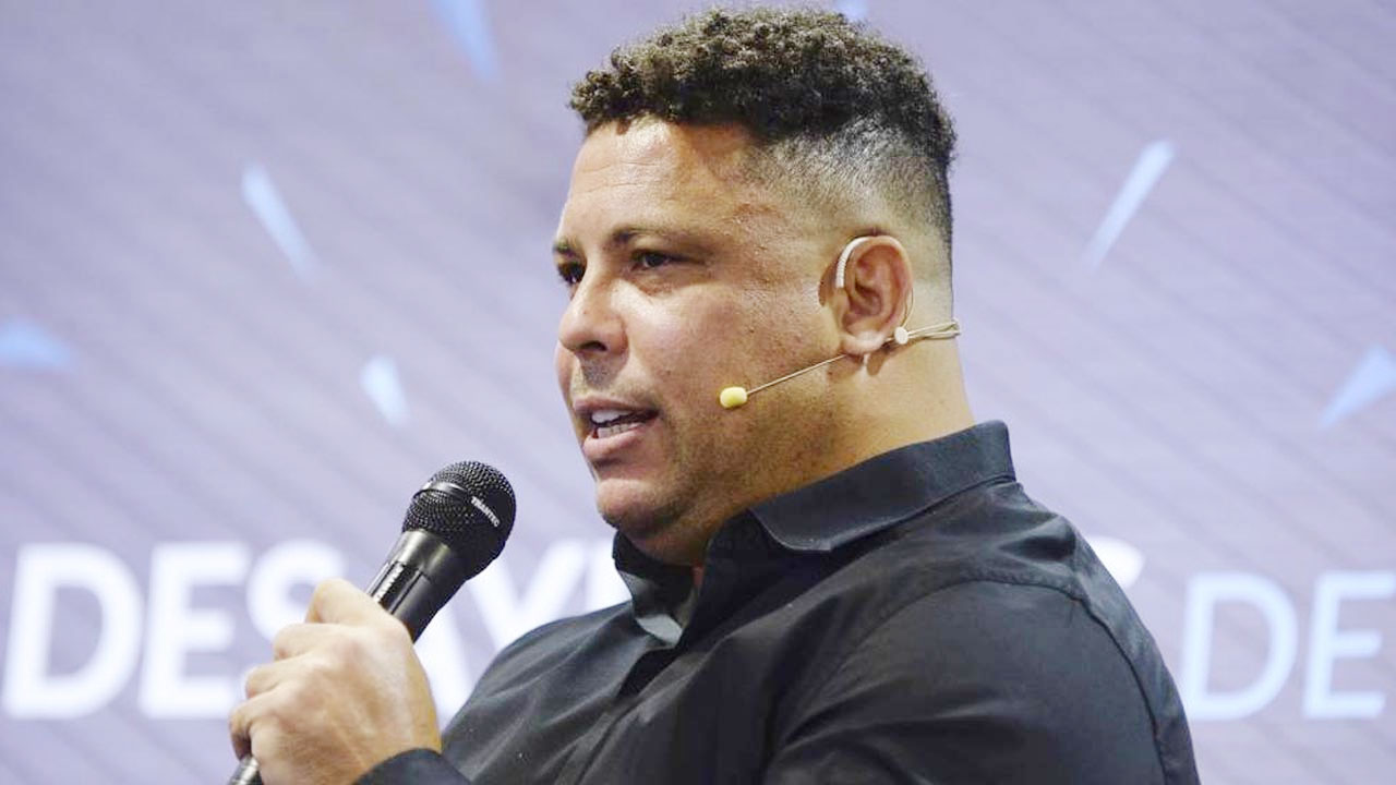  নির্বাচন থেকে সরে দাঁড়ালেন রোনালদো