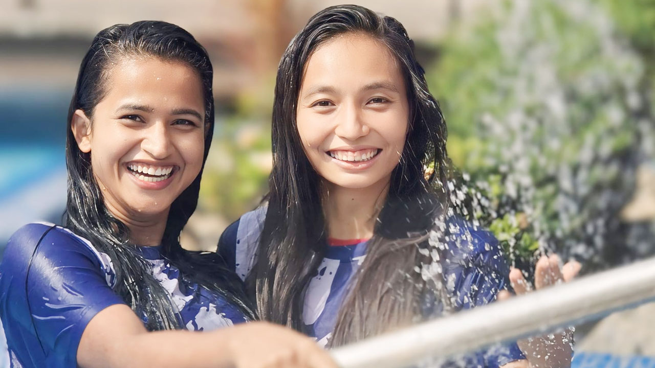  অবশেষে রুপ্না-মাসুরাকে ভুটানে খেলার ছাড়পত্র বাফুফের