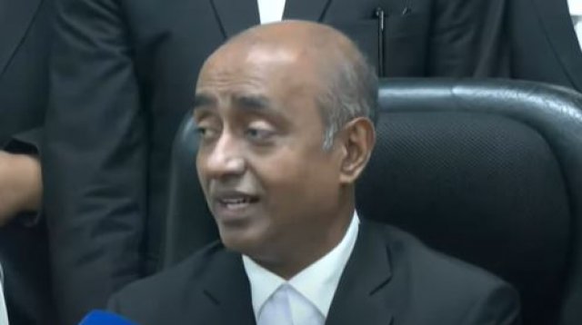 আবরার হত‍্যা মামলার রায়ের মাধ্যমে ন্যায় বিচার প্রতিষ্ঠিত হলো: অ্যাটর্নি জেনারেল