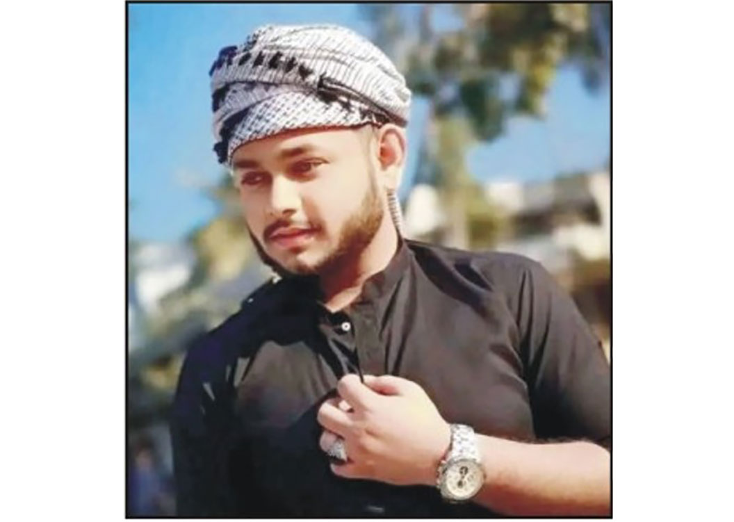  দুর্ঘটনায় হাত হারানোর  একবছর মারা গেলেন  জুলফিকার নাঈম