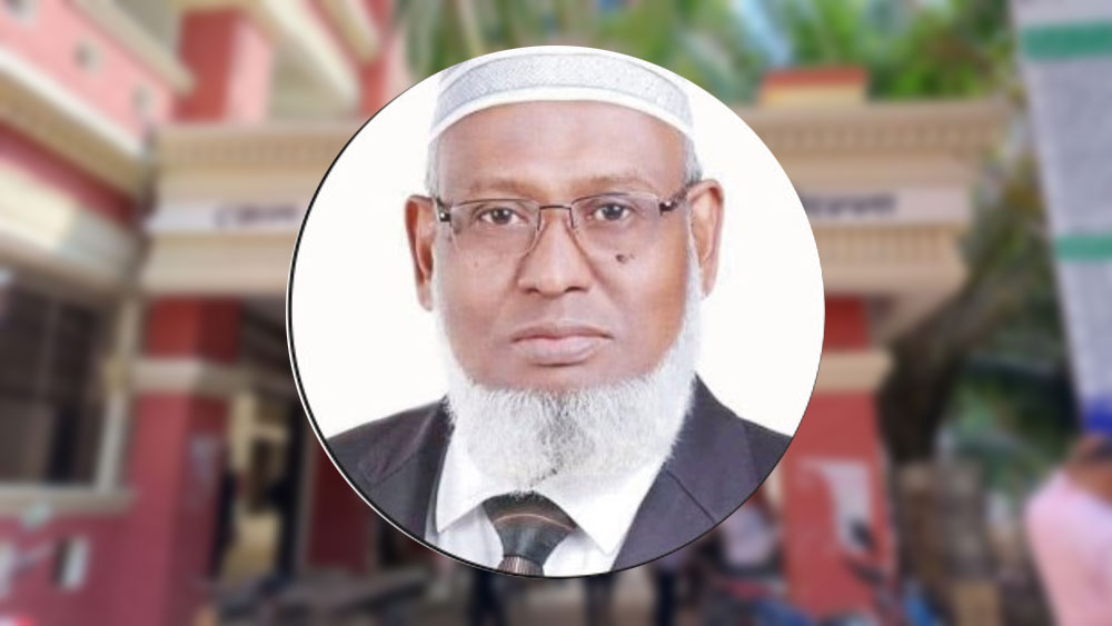 কুমিল্লা আইনজীবী সমিতির সাবেক সাধারণ সম্পাদক কারাগারে