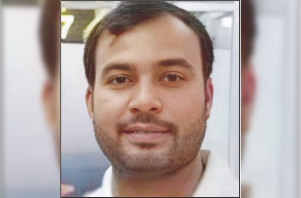 বাহার ঘনিষ্ঠ ঠিকাদার সাইফুলের কাজগুলো এখন করছে কারা? 