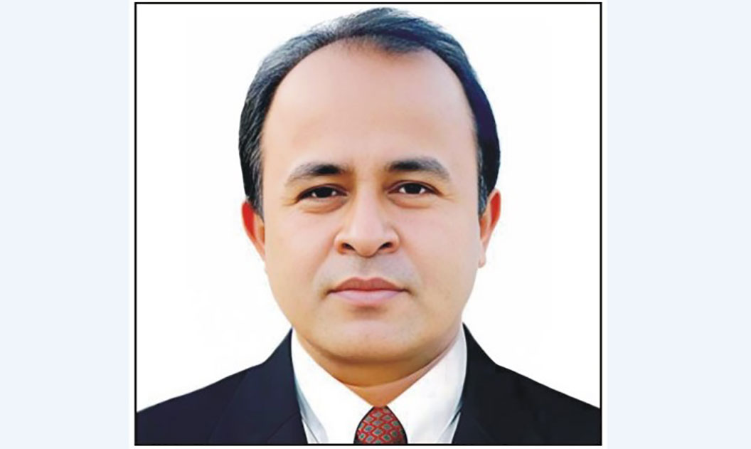  স্বরাষ্ট্র মন্ত্রণালয়ের সাবেক  জনসংযোগ কর্মকর্তাশরীফ  মাহমুদ অপু কারাগারে