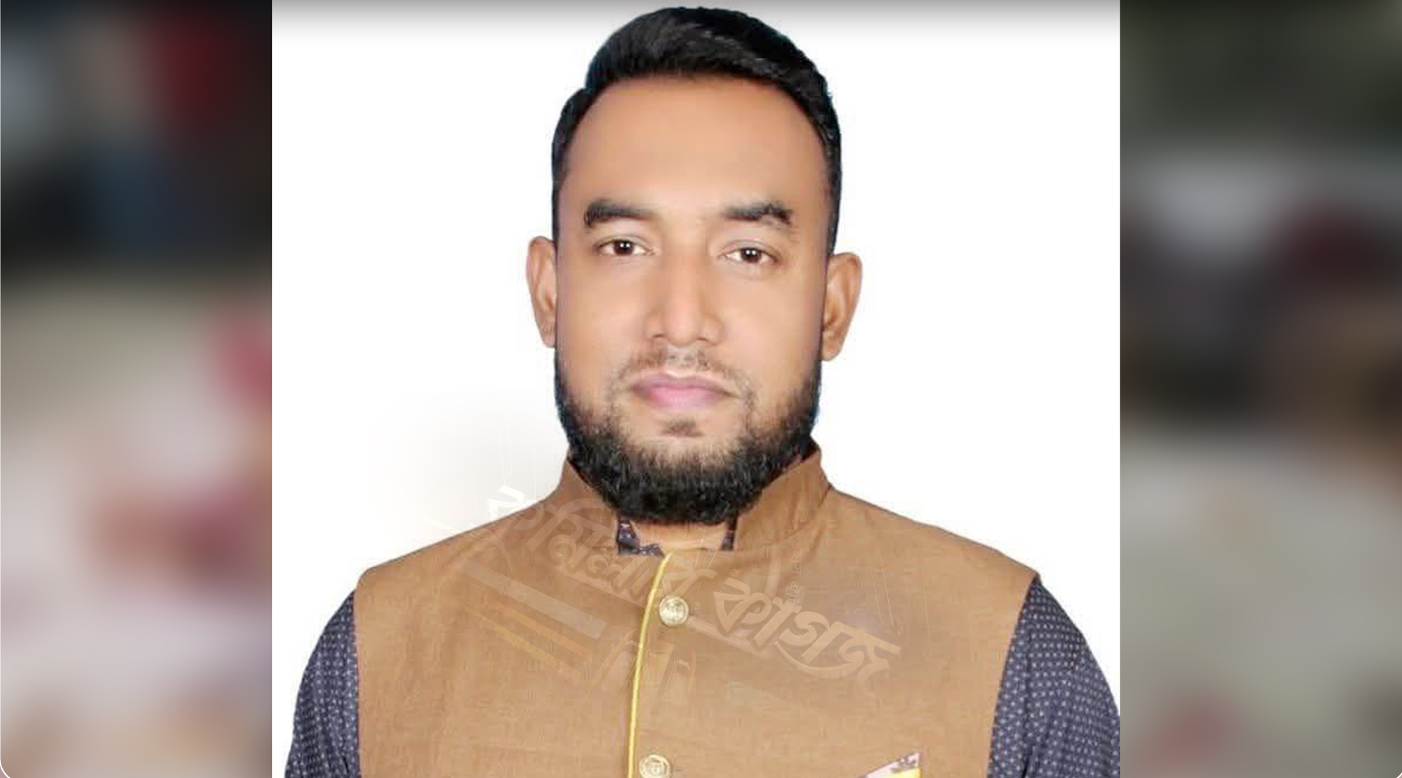 ব্রাহ্মণপাড়া উপজেলার সাবেক ভাইস চেয়ারম্যান নাজমুল হাসান শরীফ গ্রেপ্তার 