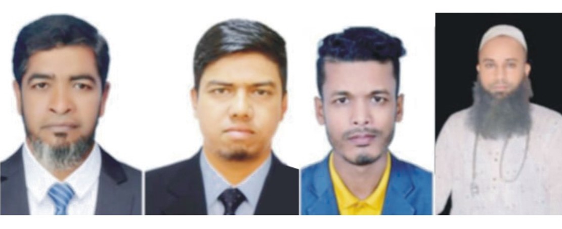   ব্রাহ্মণপাড়ায় দেশ প্রবাস  সোসাইটির কমিটি গঠন  