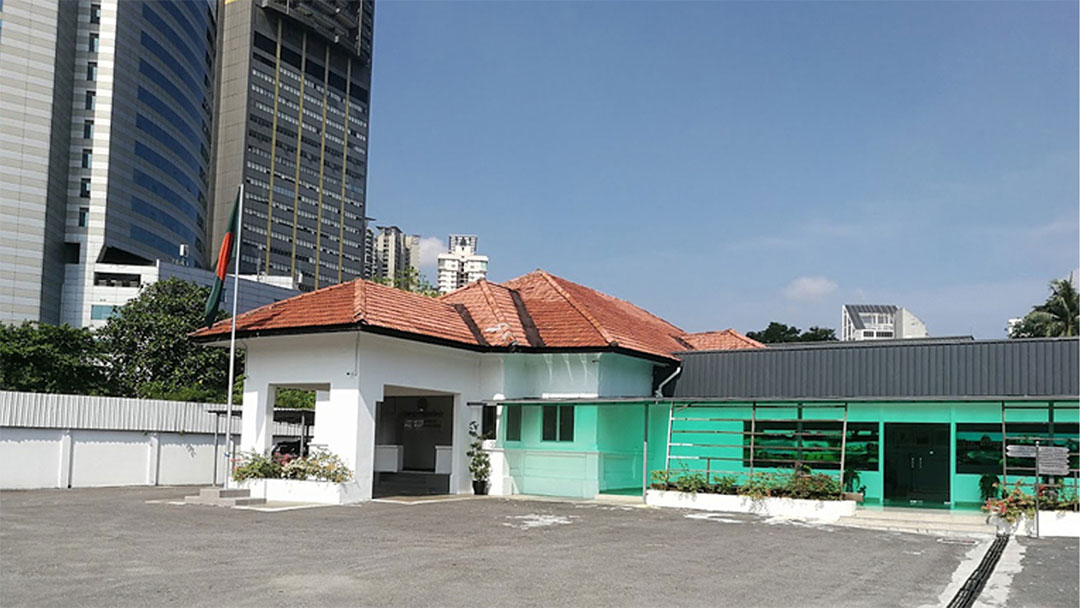  মালয়েশিয়ায় ৯৮ বাংলাদেশিসহ ২৮৮ অভিবাসী গ্রেফতার