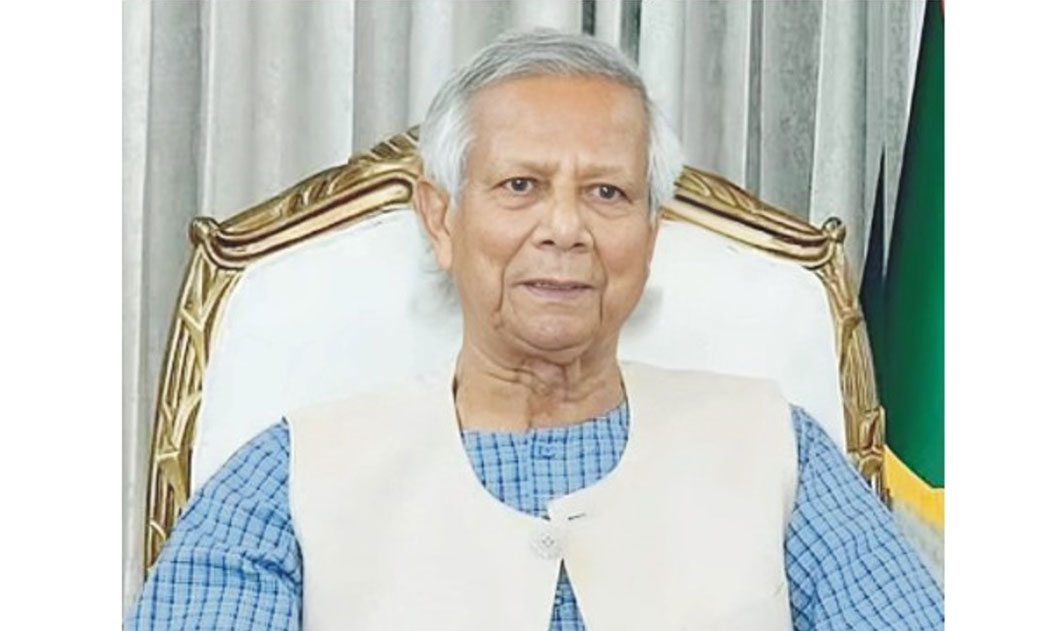   ডিসেম্বর থেকে জুনের মধ্যে নির্বাচন  করতে সংস্কার এগিয়ে নেওয়ার  তাগিদ প্রধান উপদেষ্টার