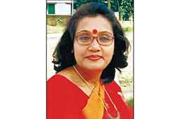 বৈশাখী মেলায় হারিয়ে যাওয়া  