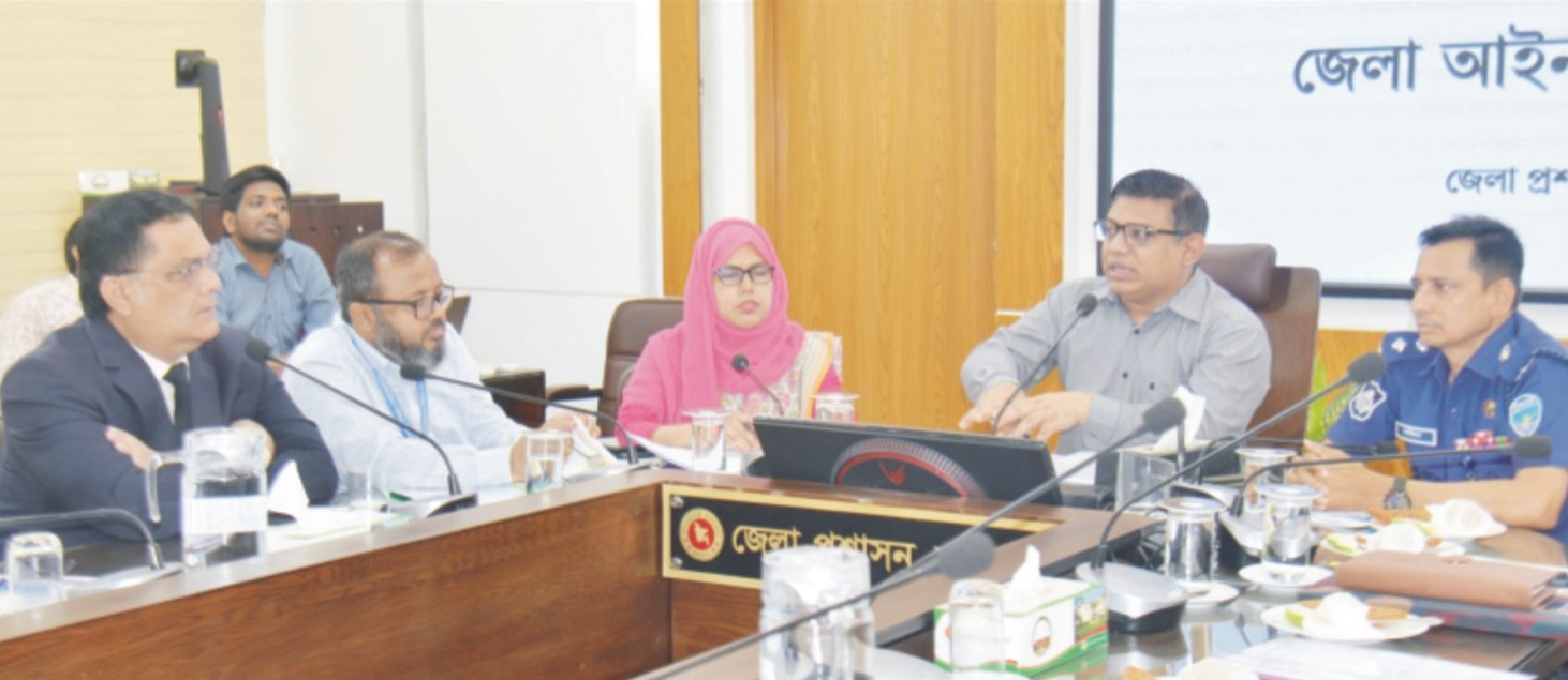 মার্চ মাসে মামলা বেড়েছে 