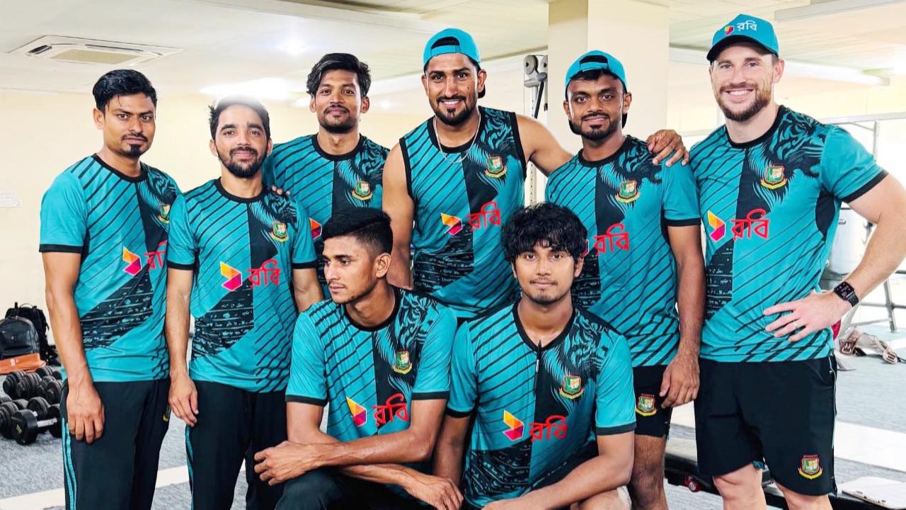 জিম্বাবুয়ে সিরিজে আগ্রহ নেই কারও