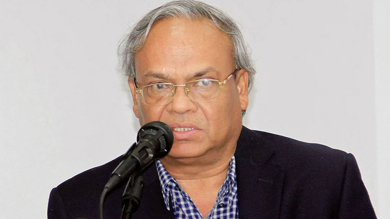 বিগত ১৫ বছরে নববর্ষ পালন নিয়েও ষড়যন্ত্র হয়েছে : রিজভী