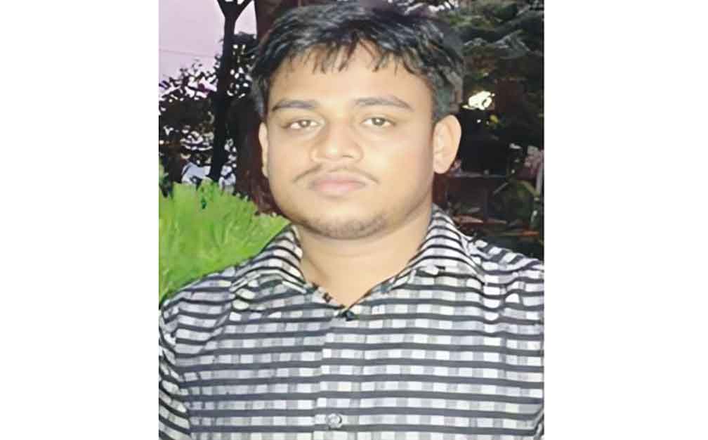  শিবির সভাপতিকে ‘হত্যায়’ ১৩ জনের বিরুদ্ধে মামলা