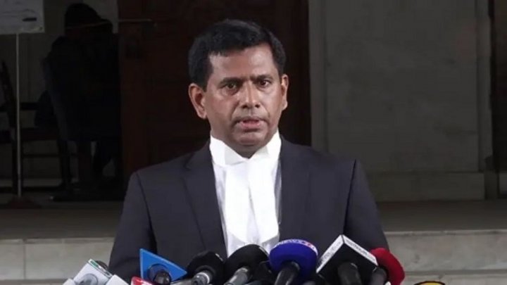 সরকার দ্বিতীয় ট্রাইব্যুনাল প্রতিষ্ঠার নীতিগত সিদ্ধান্ত নিয়েছে: চিফ প্রসিকিউটর