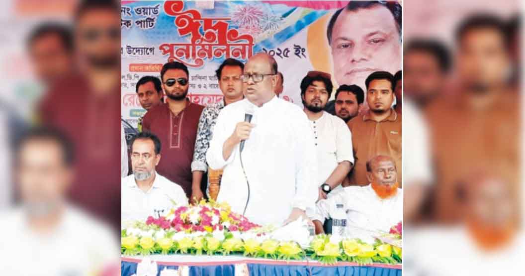 সরকার এনসিপি’কে তৃতীয়  রাজনৈতিক শক্তি হিসেবে  মূল্যায়ন করছে