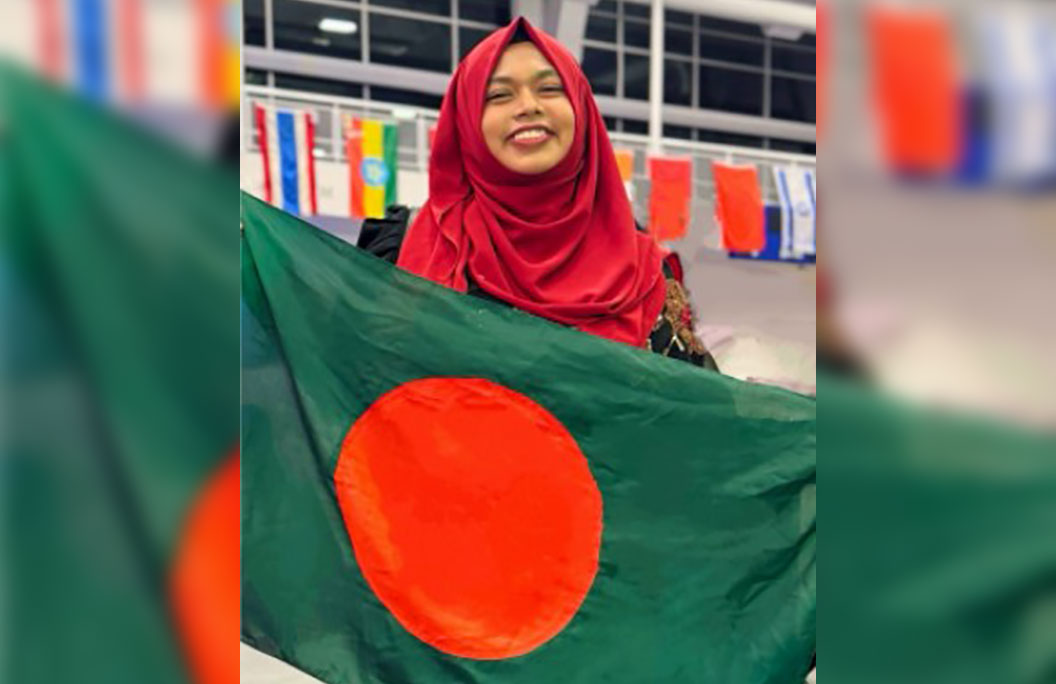  বাংলাদেশ স্টুডেন্ট  অ্যাসোসিয়েশনের সম্পাদক সাইয়ারা